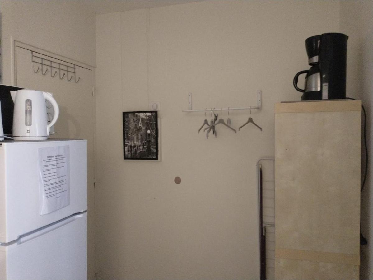 Appartement Mimosa, Tram 2, Parking Montpellier Exterior photo