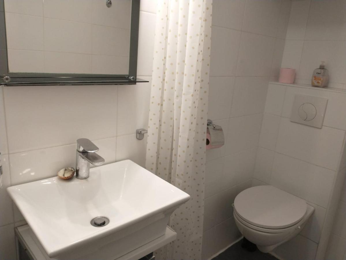 Appartement Mimosa, Tram 2, Parking Montpellier Exterior photo